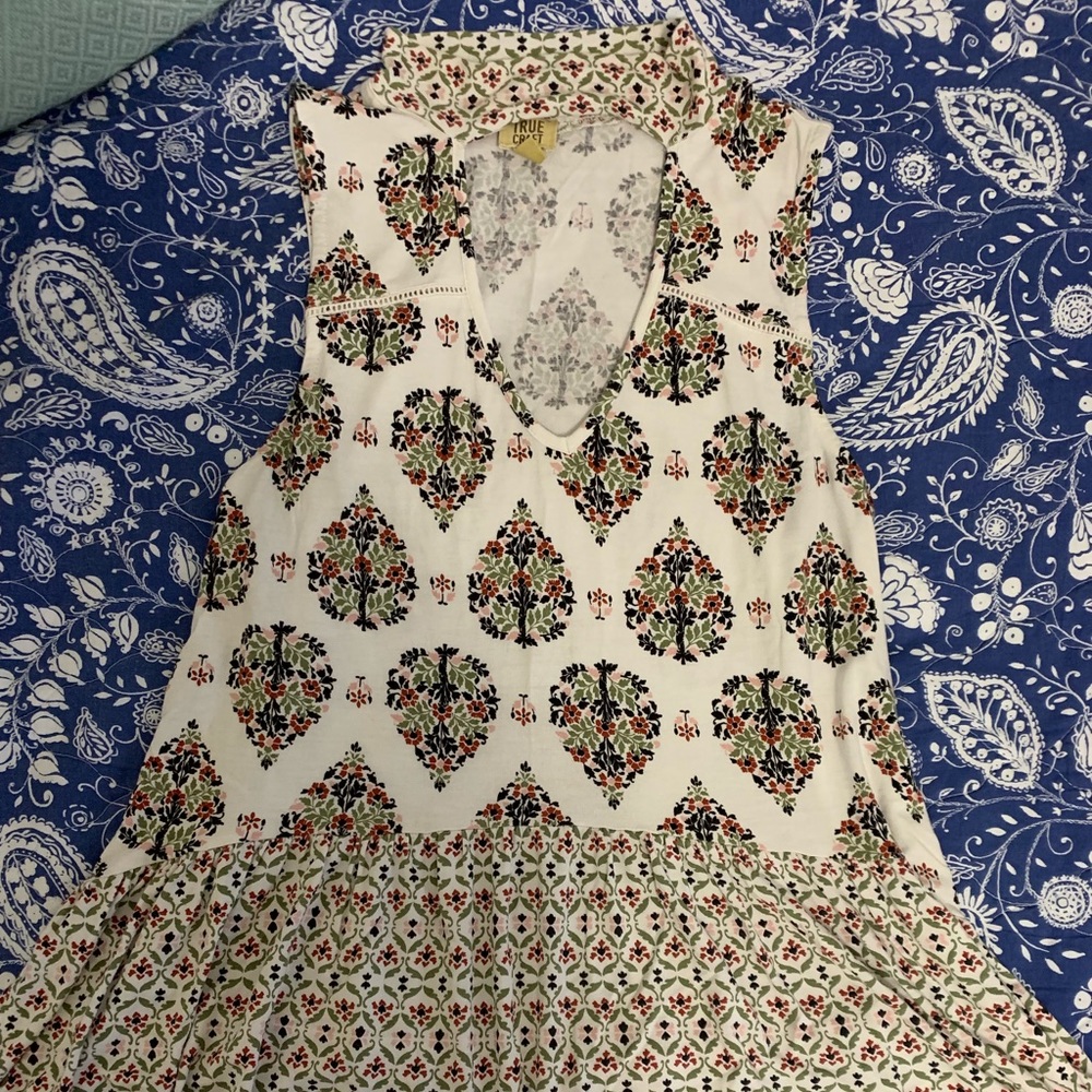 True Craft Top